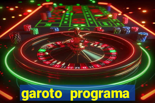 garoto programa porto alegre